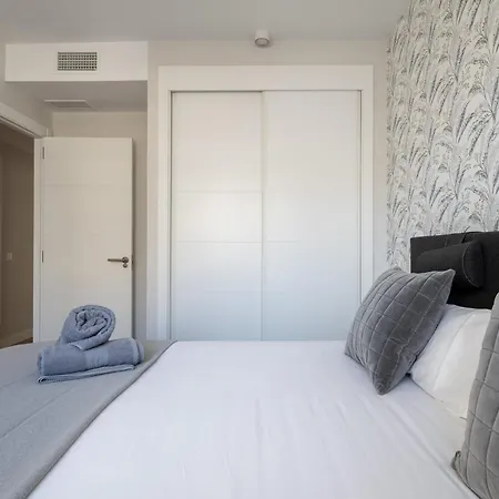 Modern 3-bedroom In Vitta Nature MIJAS COSTA