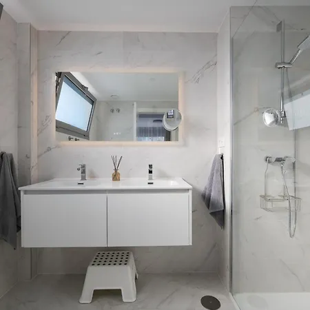 Apartment Modern 3-bedroom In Vitta Nature