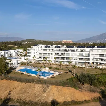 Modern 3-bedroom In Vitta Nature