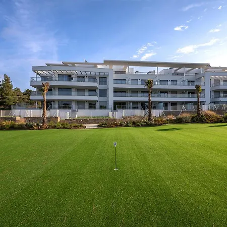Modern 3-bedroom In Vitta Nature