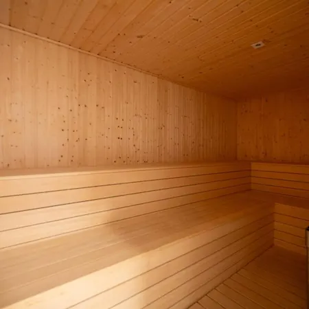 Apartment Modern 3-bedroom In Vitta Nature *