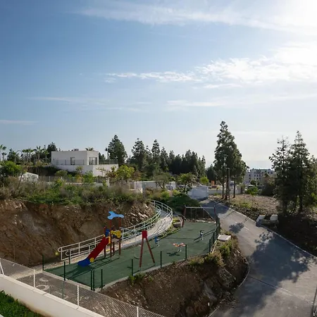 Modern 3-bedroom In Vitta Nature *