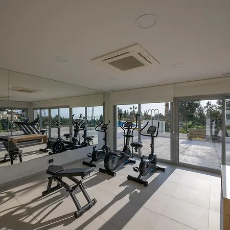 Modern 3-bedroom In Vitta Nature Apartment MIJAS COSTA
