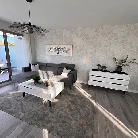Apartment Modern 3-bedroom In Vitta Nature MIJAS COSTA