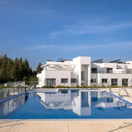 Apartment Modern 3-bedroom In Vitta Nature