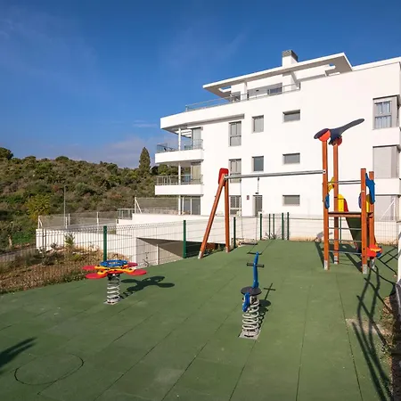Apartment Modern 3-bedroom In Vitta Nature MIJAS COSTA