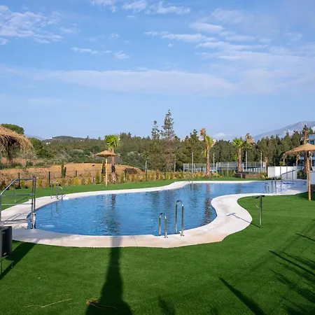 Modern 3-bedroom In Vitta Nature *
