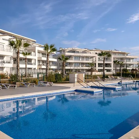 Modern 3-bedroom In Vitta Nature
