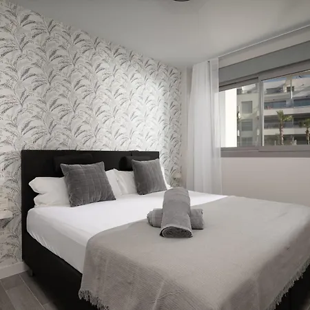 Modern 3-bedroom In Vitta Nature Apartment